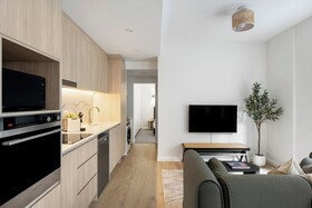 The Henrietta Apartments by Urban Rest