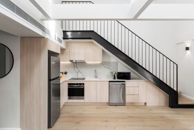 The Henrietta Apartments by Urban Rest