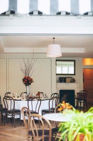 The Hughenden