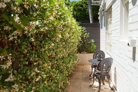 The Hughenden