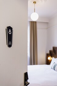 The Lakes Hotel Rosebery