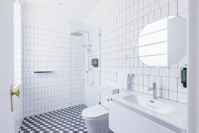 The Lakes Hotel Rosebery