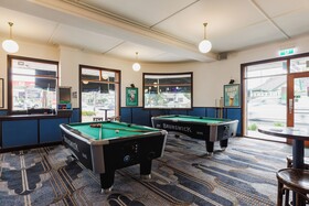 The Lakes Hotel Rosebery