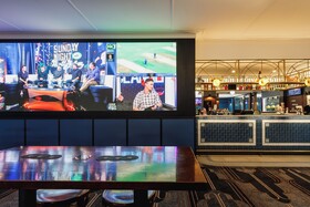 The Lakes Hotel Rosebery