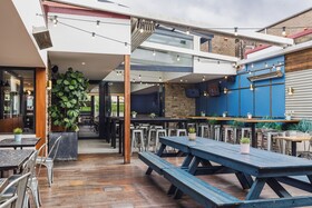 The Lakes Hotel Rosebery