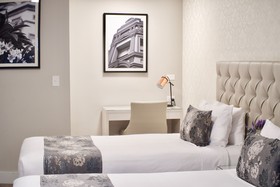 The Lurline Randwick