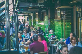 The Mercantile Hotel