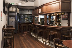 The Mercantile Hotel