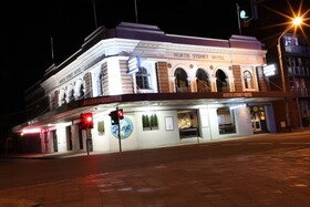 The North Sydney Hotel