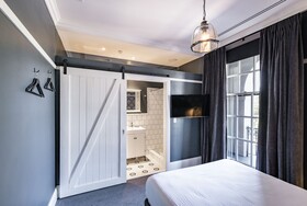 The North Sydney Hotel