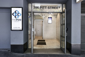 The Pod Sydney