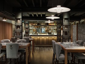 The Porter House Hotel Sydney - MGallery