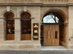 The Porter House Hotel Sydney - MGallery