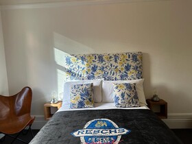 The Resch House