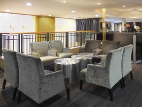 The Sebel Quay West Suites Sydney