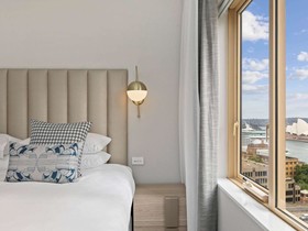 The Sebel Quay West Suites Sydney
