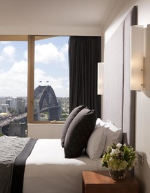 The Sebel Quay West Suites Sydney