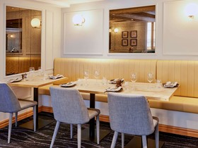 The Sebel Quay West Suites Sydney