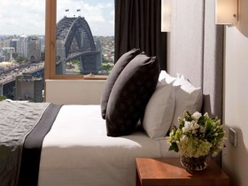The Sebel Quay West Suites Sydney