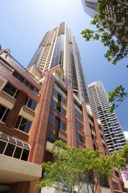 The Sebel Quay West Suites Sydney