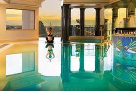 The Sebel Quay West Suites Sydney