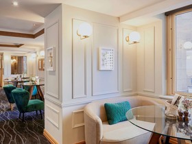 The Sebel Quay West Suites Sydney