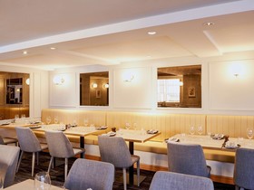 The Sebel Quay West Suites Sydney