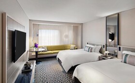 The Star Grand Hotel