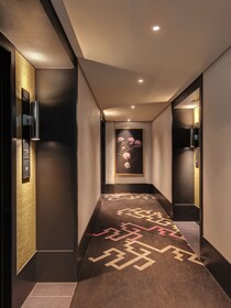 The Star Grand Hotel