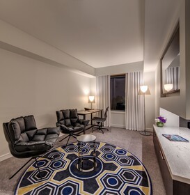 The Star Grand Hotel