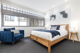The Surry Apartments by Urban Rest