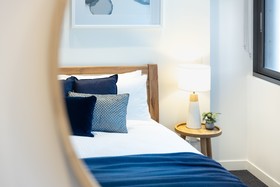 The Surry Apartments by Urban Rest