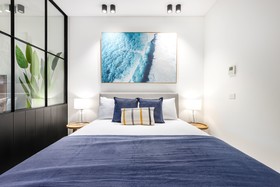 The Surry Apartments by Urban Rest