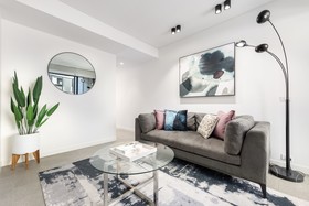 The Surry Apartments by Urban Rest