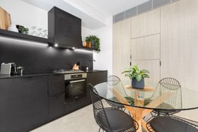 The Surry Apartments by Urban Rest