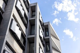 The Surry Apartments by Urban Rest