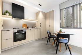 The Surry Apartments by Urban Rest