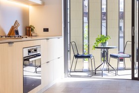 The Surry Apartments by Urban Rest