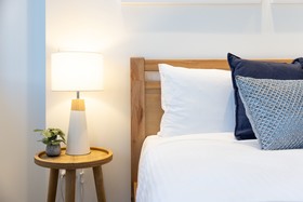 The Surry Apartments by Urban Rest