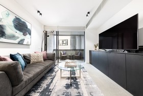 The Surry Apartments by Urban Rest