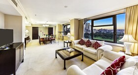 The Sydney Boulevard