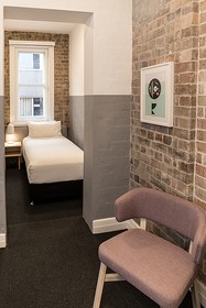 The Ultimo Sydney