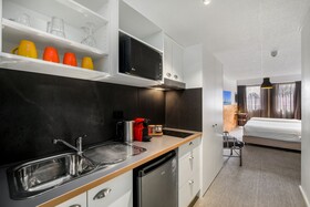 The Urban Newtown