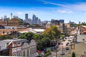 The Urban Newtown