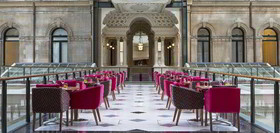 The Fullerton Hotel Sydney