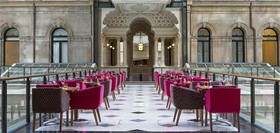 The Fullerton Hotel Sydney