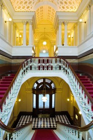 The Fullerton Hotel Sydney