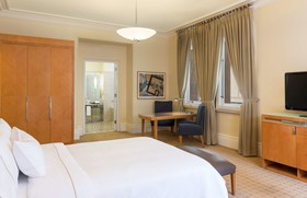 The Fullerton Hotel Sydney