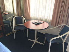 Town & Country Motel