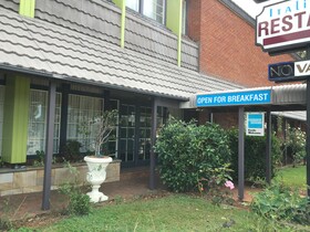 Town & Country Motel